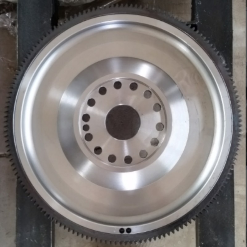 8170799 Casting Flywheel Replacement