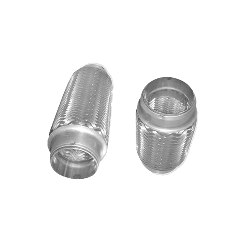 Stainless Steel Exhaust Flex Pipe