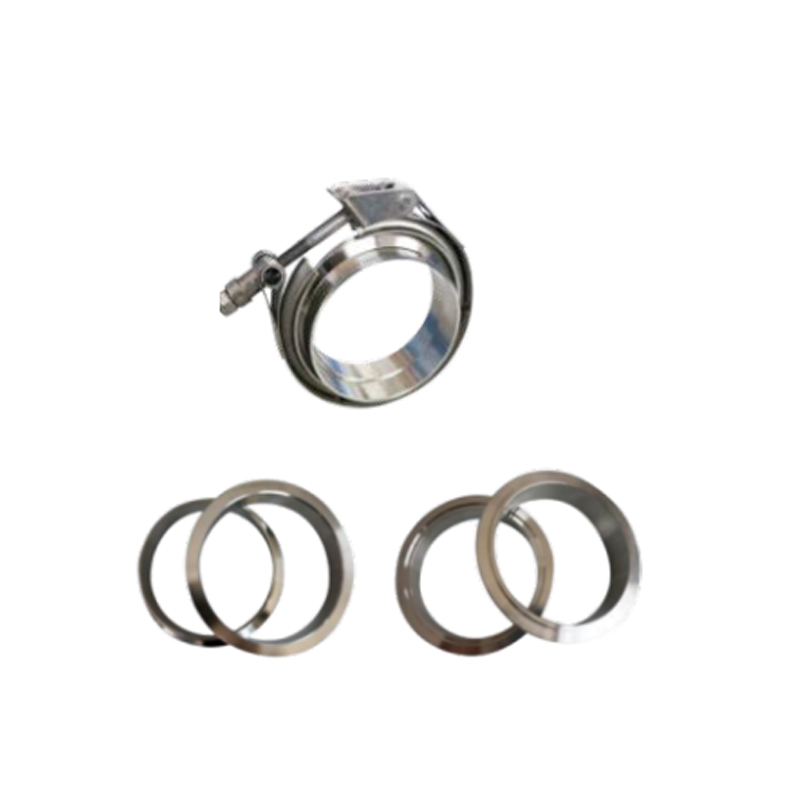 V-Band Clamp Kit